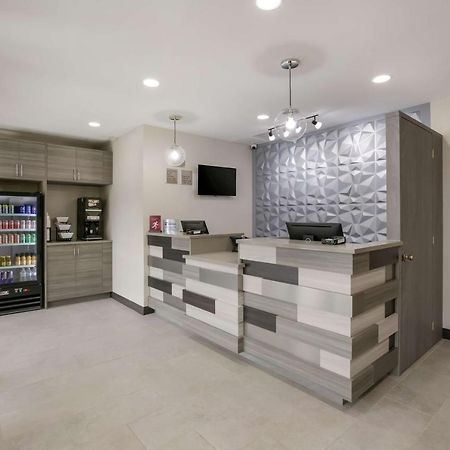 Best Western Plus Executive Residency Bronx New York Kültér fotó