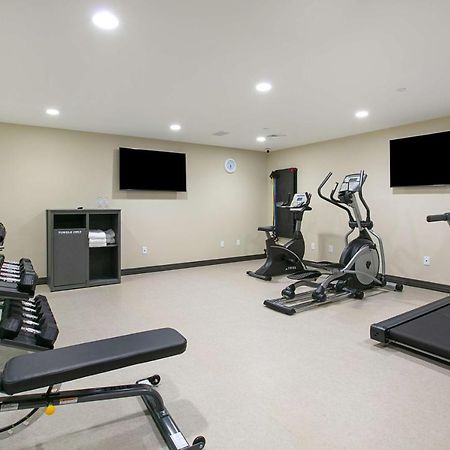 Best Western Plus Executive Residency Bronx New York Kültér fotó