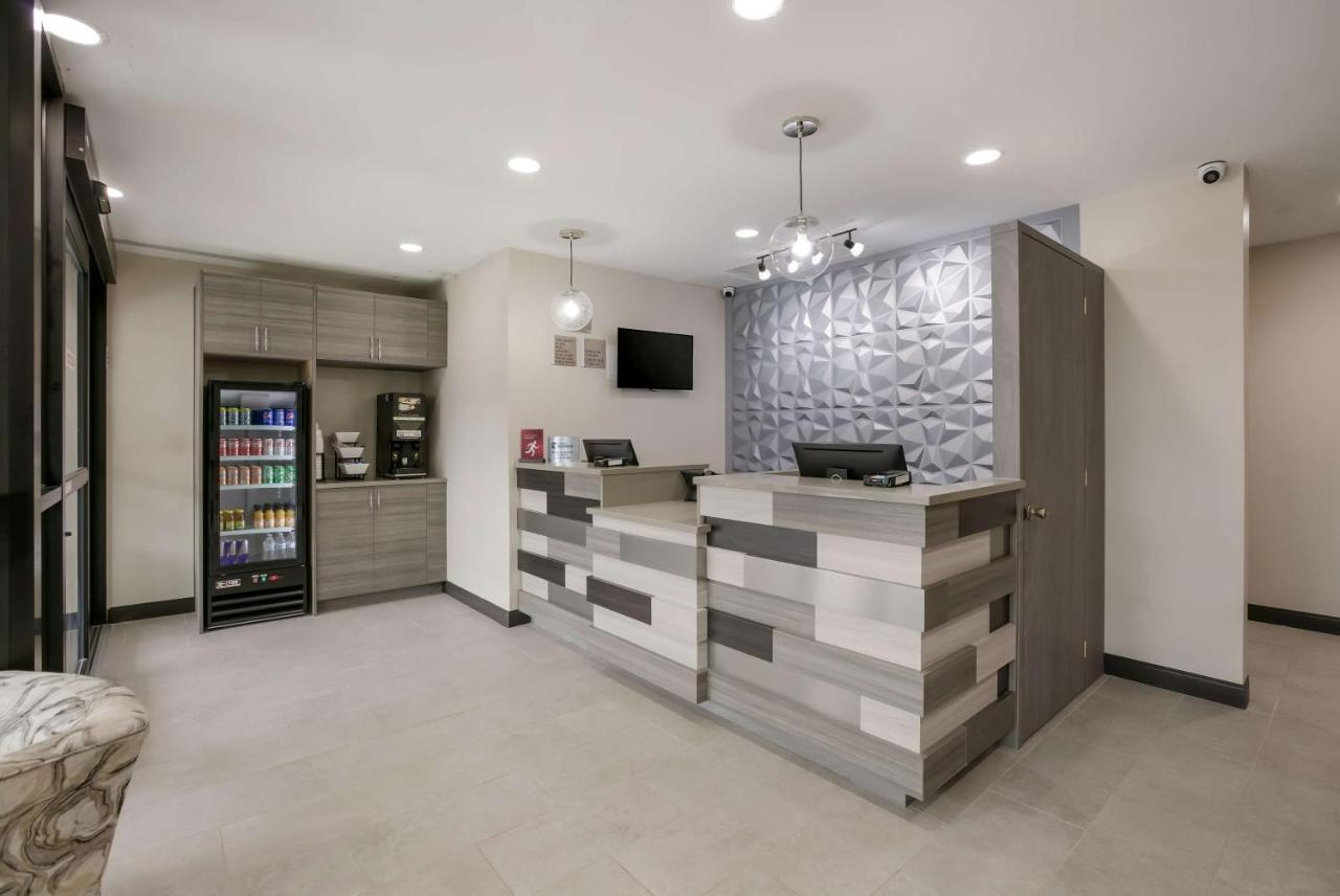 Best Western Plus Executive Residency Bronx New York Kültér fotó