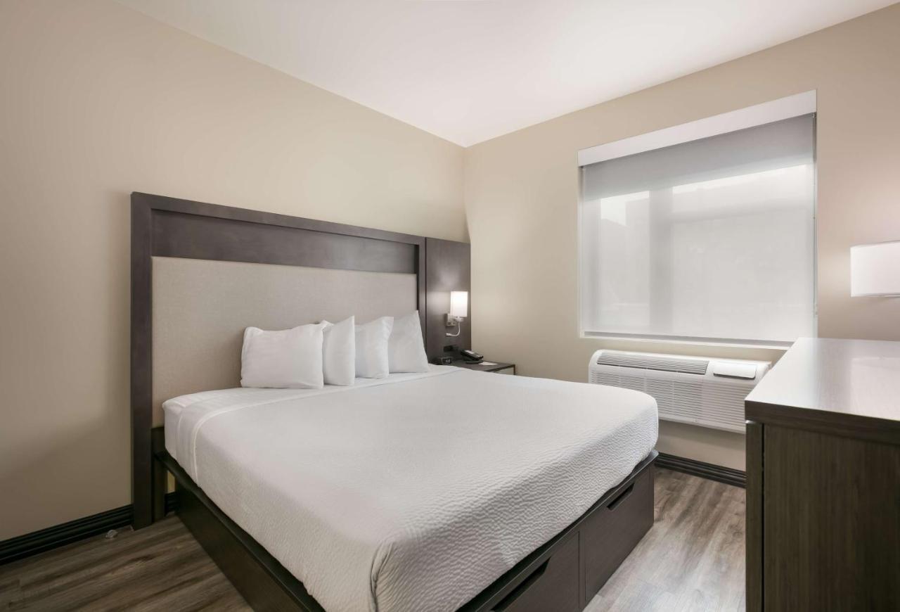 Best Western Plus Executive Residency Bronx New York Kültér fotó