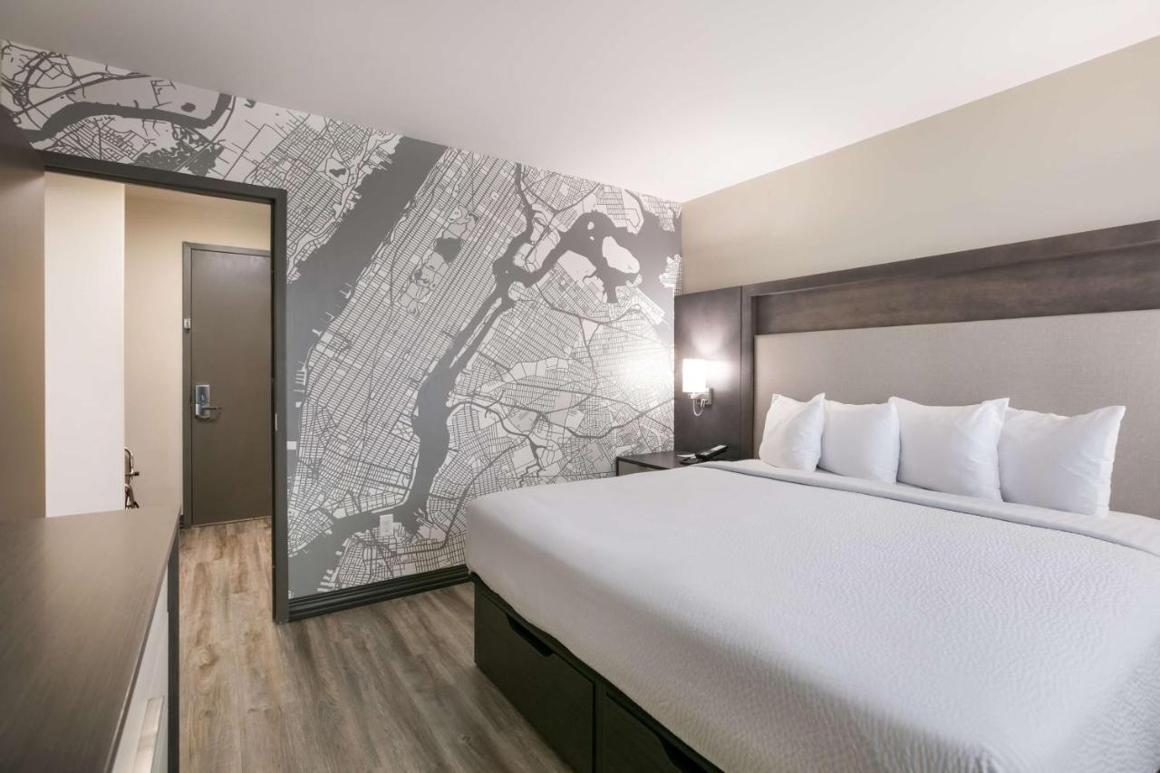 Best Western Plus Executive Residency Bronx New York Kültér fotó