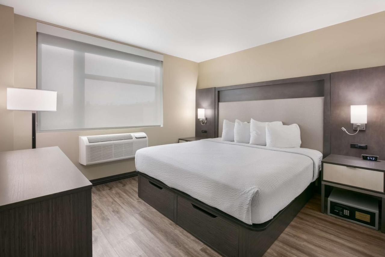 Best Western Plus Executive Residency Bronx New York Kültér fotó