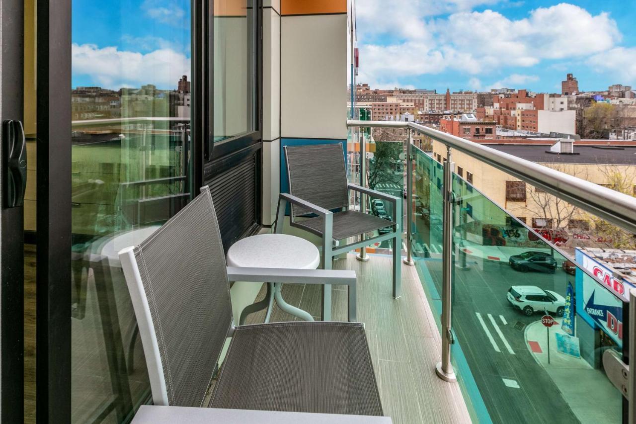Best Western Plus Executive Residency Bronx New York Kültér fotó