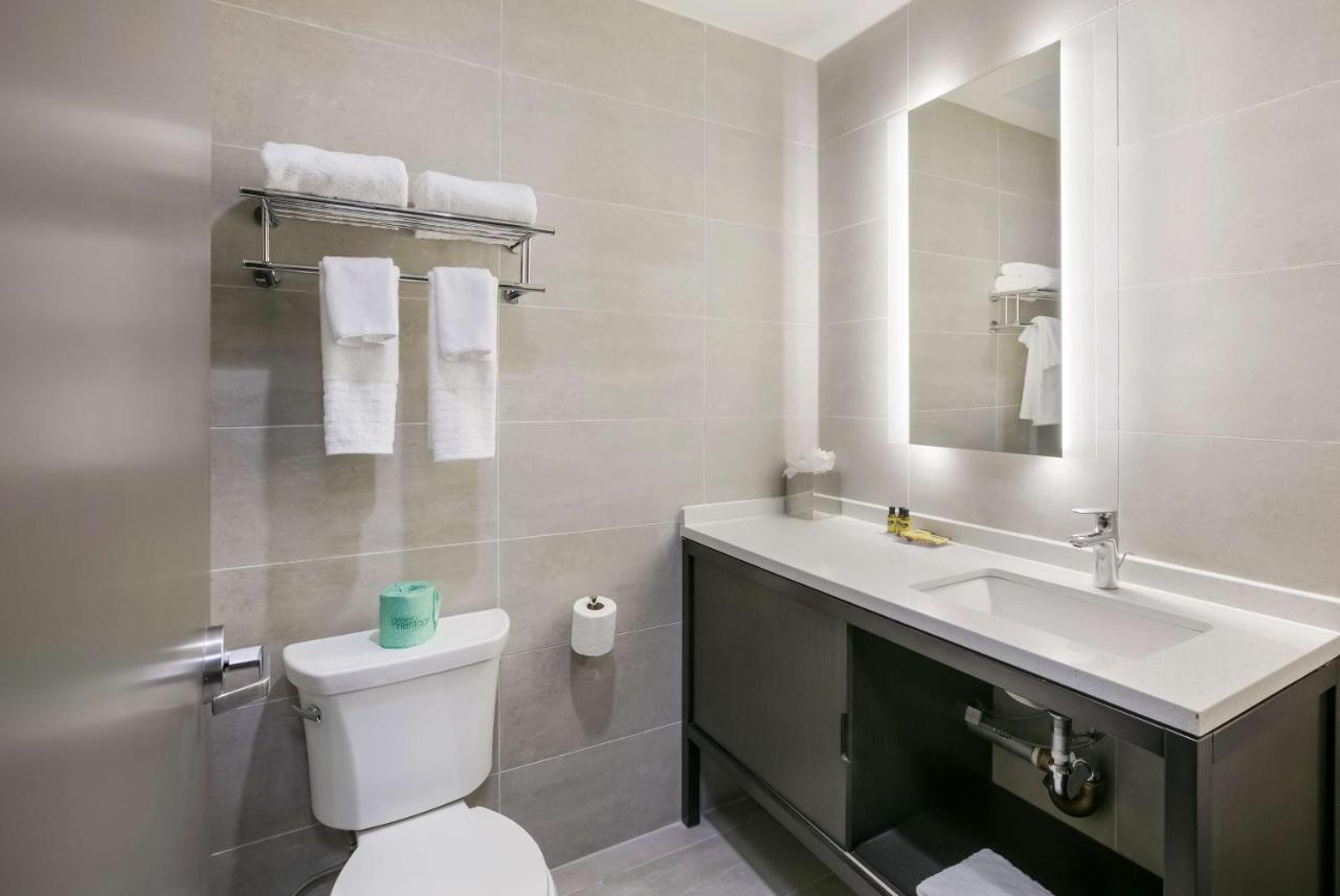 Best Western Plus Executive Residency Bronx New York Kültér fotó