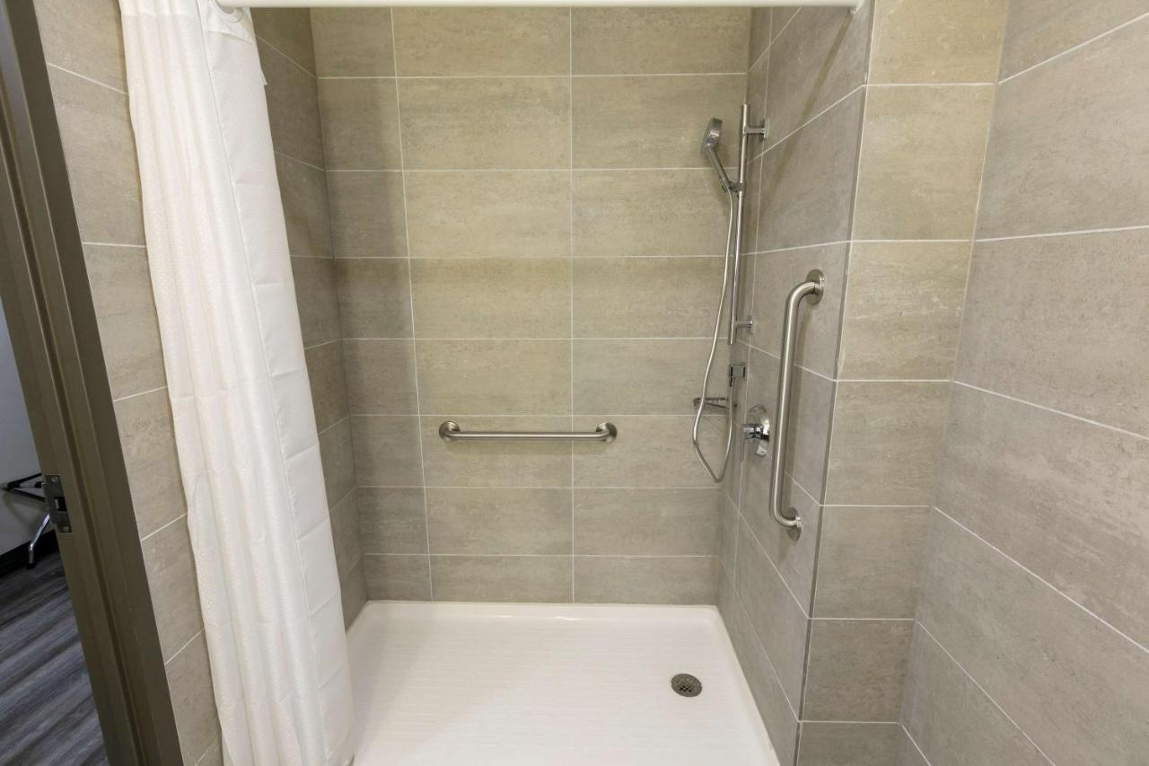Best Western Plus Executive Residency Bronx New York Kültér fotó